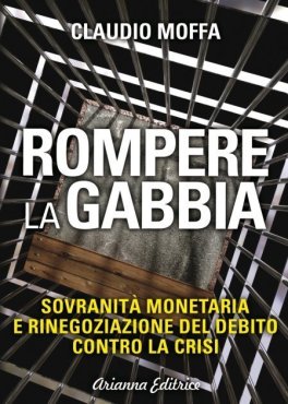 eBook - Rompere la Gabbia — eBook - 1