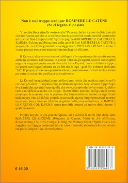 Rompere le Catene col Karma — Libro - 2