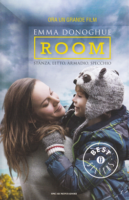 Room — Libro - 1