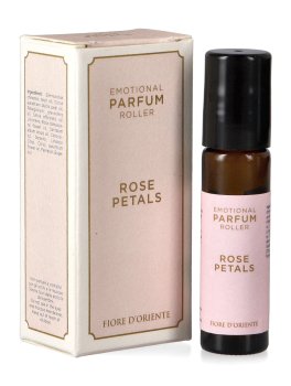 Rose Petals - Parfum Roller - 2