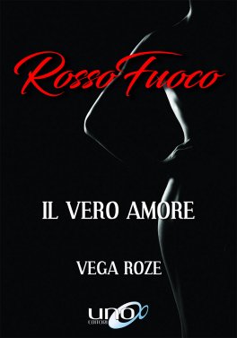 RossoFuoco — Libro - 1