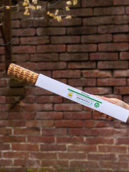 Rotolo Vegetale per Alimenti - Pellina Linea Vegana - 1