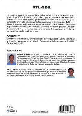 RTL-SDR — Libro - 2
