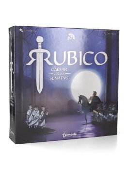 Rubico - 1