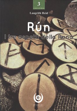 Rùn — Libro - 1