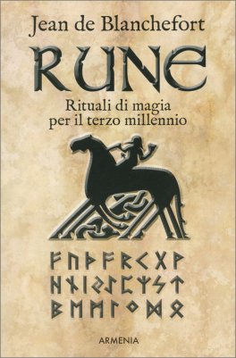 Rune — Libro - 1