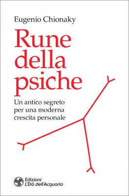 Rune della Psiche — Libro - 1