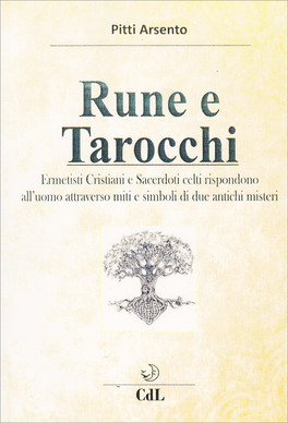 Rune e Tarocchi — Libro - 1