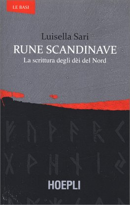 Rune Scandinave — Libro - 1