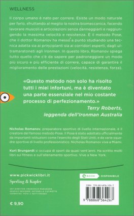 Running Revolution — Libro - 2