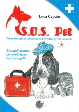 S.O.S. Pet — Libro - 1