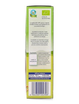 Sabbiolina Bio - 4