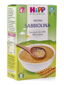 Sabbiolina Bio - 1