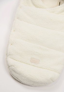 Sacco Invernale Igloo Teddy New Born TOG 4.5 - 3