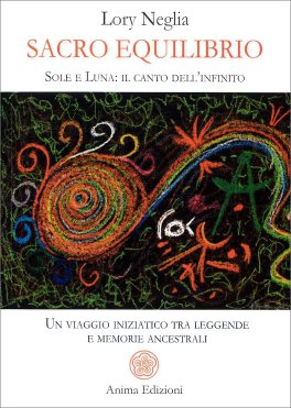 Sacro Equilibrio — Libro - 1