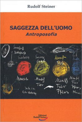 Saggezza dell'Uomo — Libro - 1