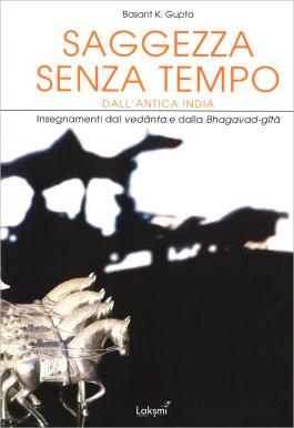 Saggezza Senza Tempo dall'Antica India — Libro - 1