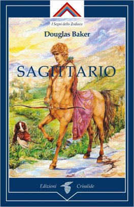 Sagittario — Libro - 1