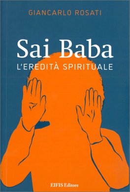 Sai Baba — Libro - 1