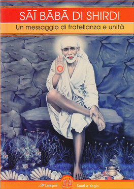 Sai Baba di Shirdi — Libro - 1