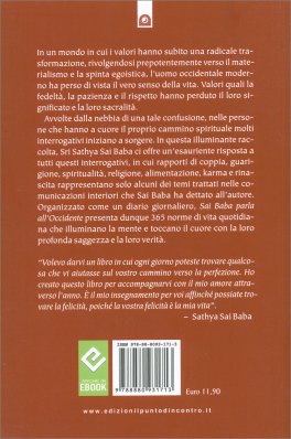 Sai Baba Parla all'Occidente — Libro - 2