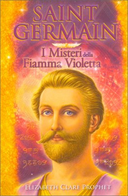 Saint Germain — Libro - 1