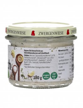 Salsa all'Erba Cipollina - 2