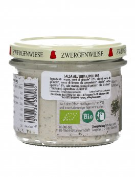 Salsa all'Erba Cipollina - 3
