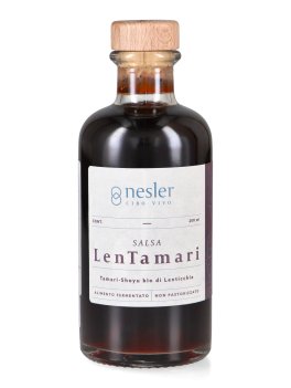 Salsa LenTamari Bio - 1