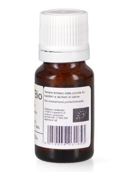 Salvia Bio - Olio Essenziale Puro - 2