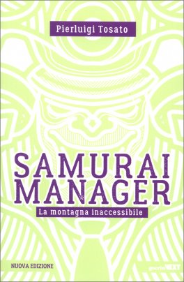 Samurai Manager — Libro - 1