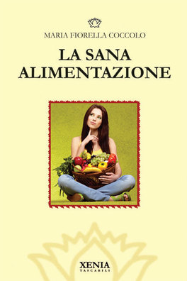 La Sana Alimentazione — Libro - 1