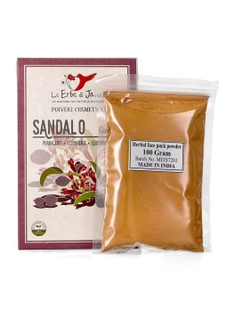 Sandalo - Chandan - 3