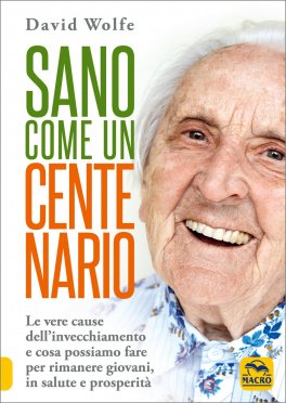 Sano come un Centenario — Libro - 1
