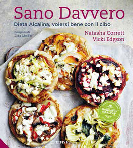 Sano Davvero — Libro - 1