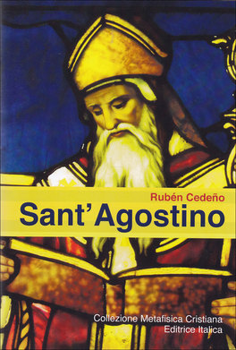 Sant'Agostino — Libro - 1