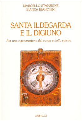 Santa Ildegarda e il Digiuno — Libro - 1