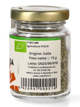 Santoreggia Bio - 2