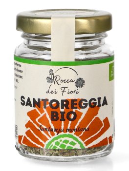 Santoreggia Bio - 1