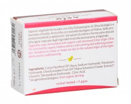 Sapone Addolcente con Malva - 2