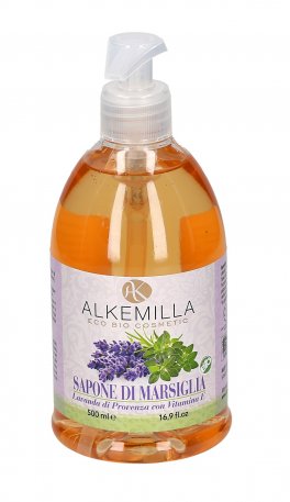 Sapone di Marsiglia - Lavanda di Provenza - 1
