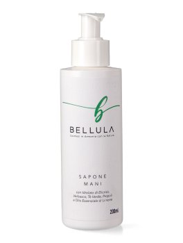 Sapone Liquido Mani - 1