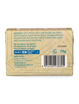 Sapone Naturale Profumato - 2
