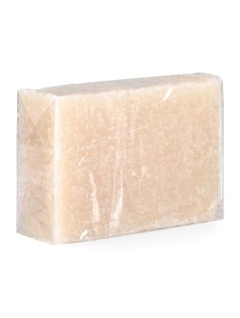 Sapone Vegetale Canapa e Baobab - 2