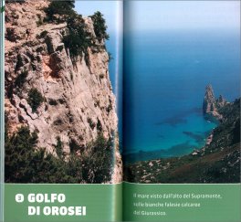 Sardegna a Piedi — Libro - 3