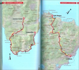 Sardegna a Piedi — Libro - 4