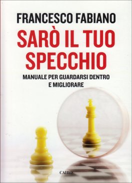 Sarò il tuo Specchio — Libro - 1