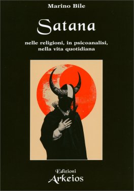 Satana — Libro - 1
