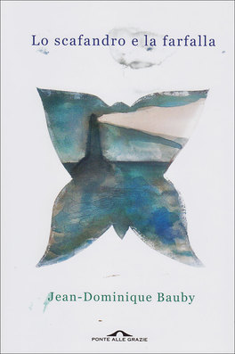 Lo Scafandro e la Farfalla — Libro - 1