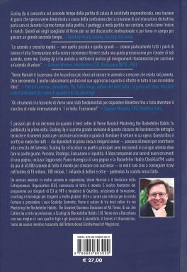 Scaling Up — Libro - 2